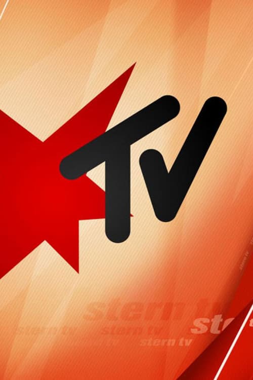 Stern TV afişi