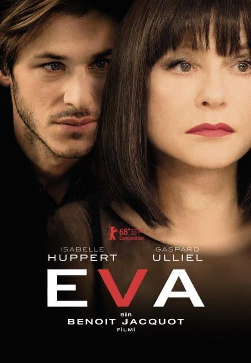 Eva afişi