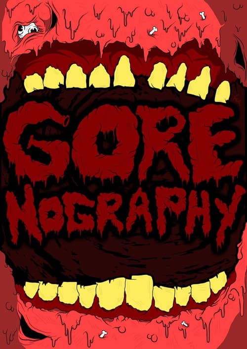 Gorenography afişi