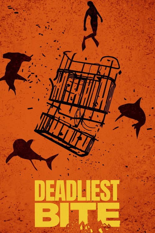 Deadliest Bite afişi