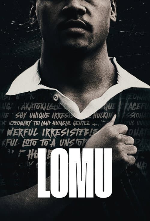 Lomu afişi
