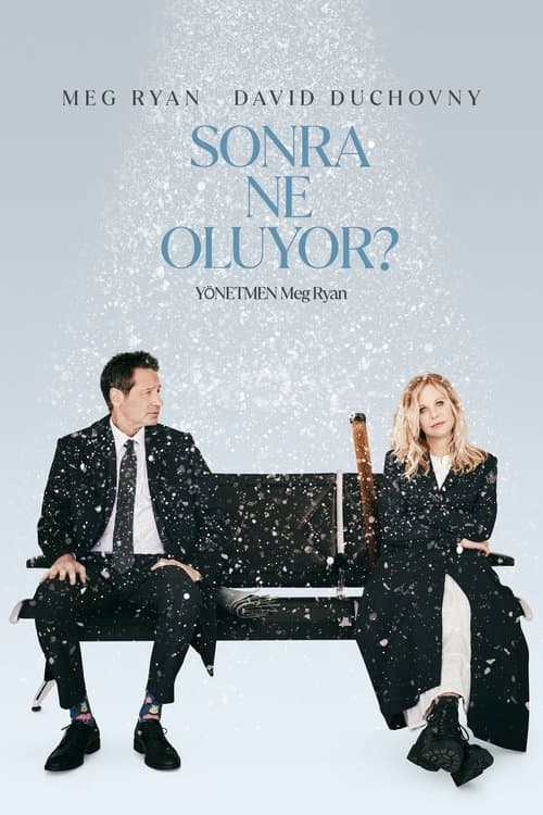 Sonra Ne Oluyor? afişi