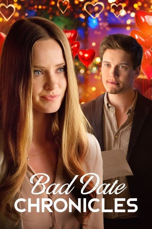 Bad Date Chronicles afişi