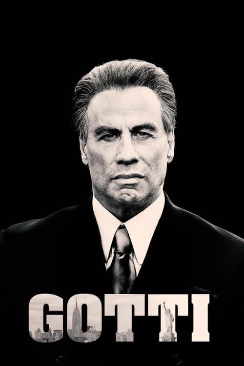 Gotti afişi