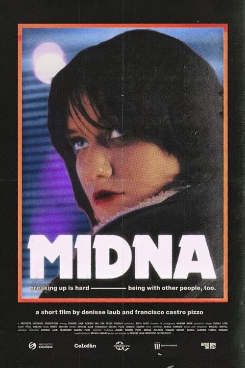 Midna afişi