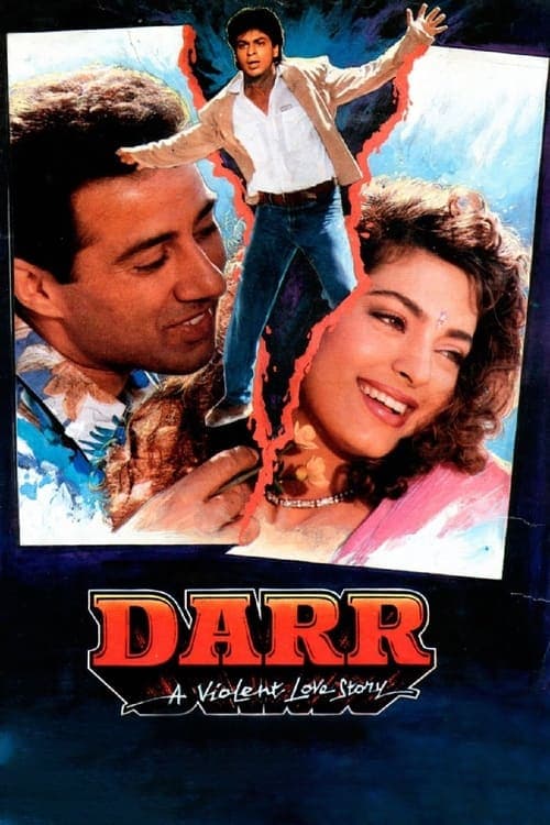 Darr afişi