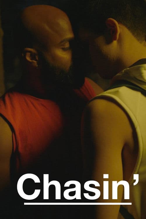 Chasin' afişi