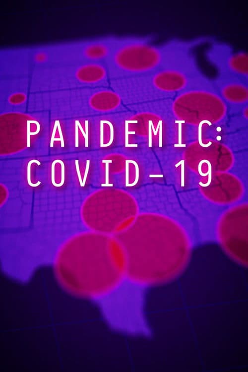 Pandemi CoViD 19 afişi