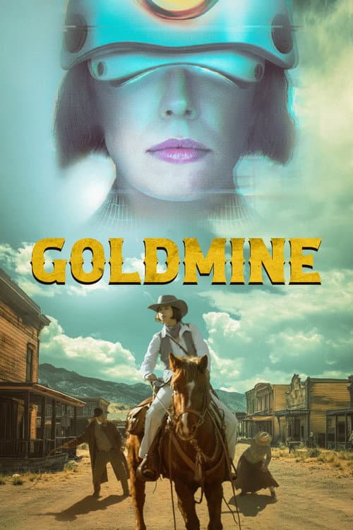 Goldmine afişi