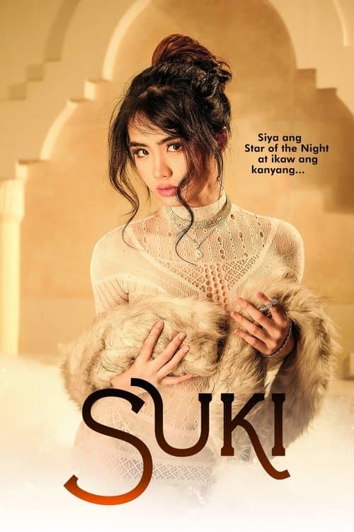 Suki afişi