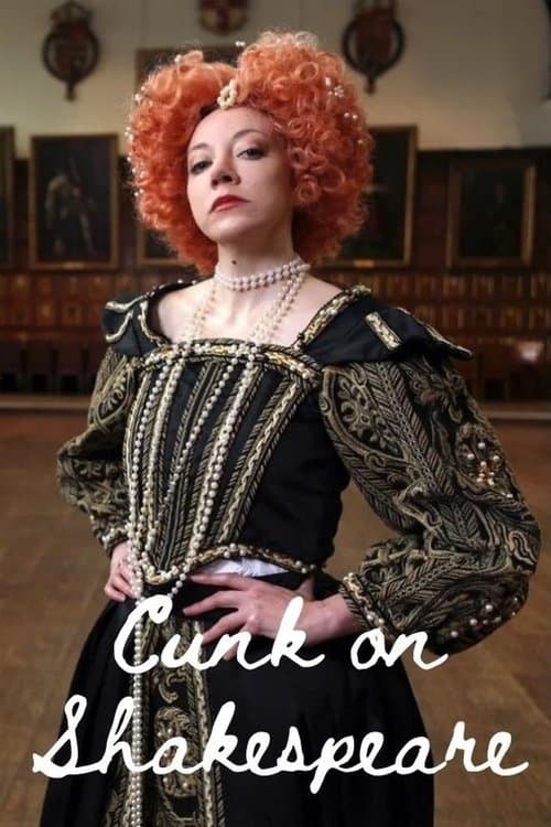 Cunk on Shakespeare afişi