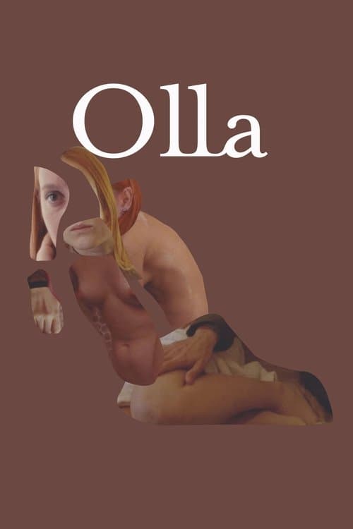 Olla afişi