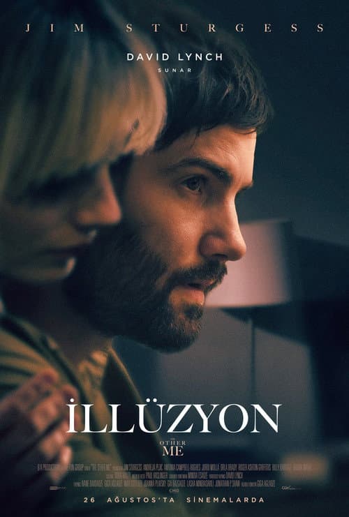 İllüzyon afişi