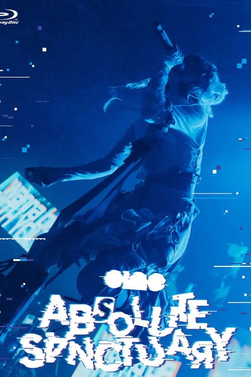 ano: ABSOLUTE SANCTUARY afişi