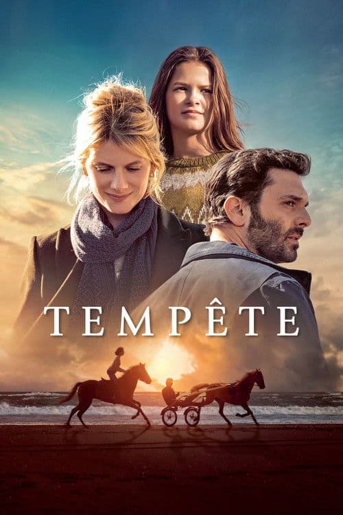 Tempête afişi