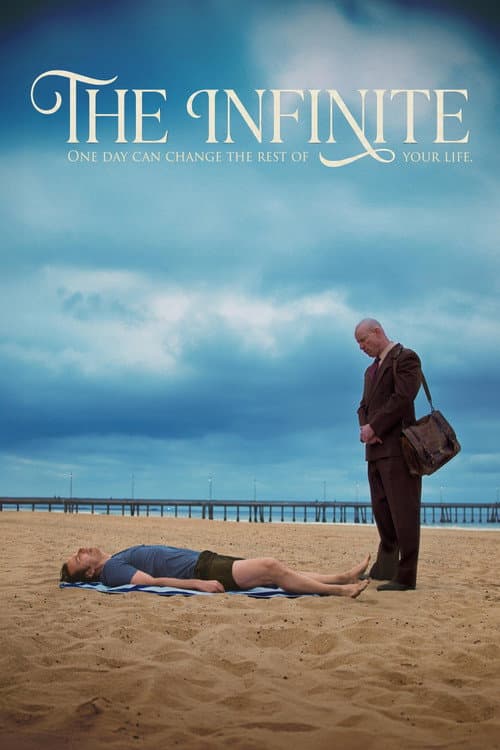 The Infinite afişi