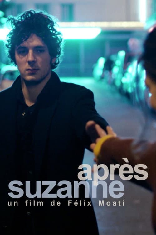Après Suzanne afişi