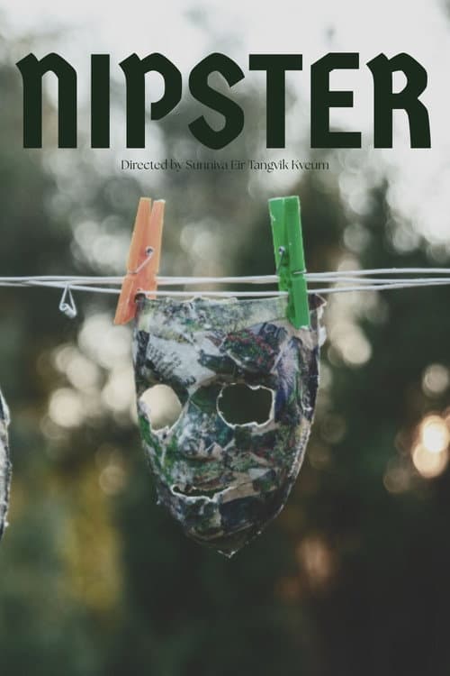 Nipster afişi