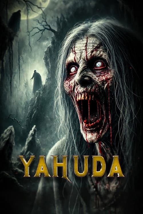 Yahuda afişi