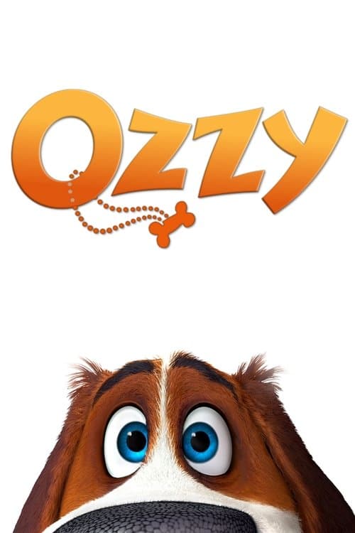 Ozzy afişi