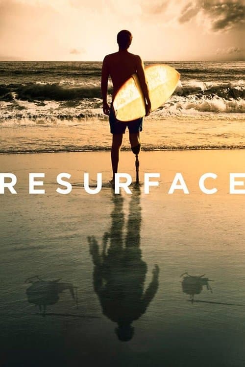 Resurface afişi