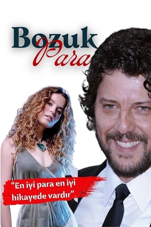 Bozuk Para afişi