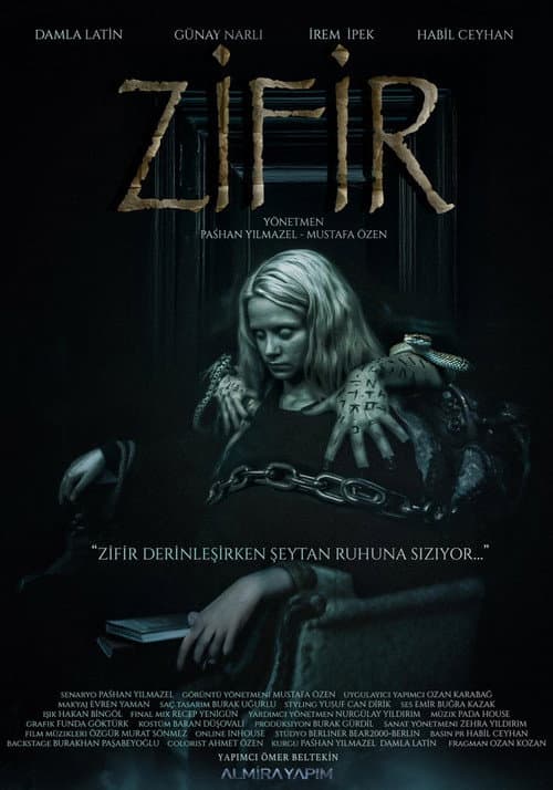 Zifir afişi