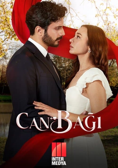 Can Bagi afişi