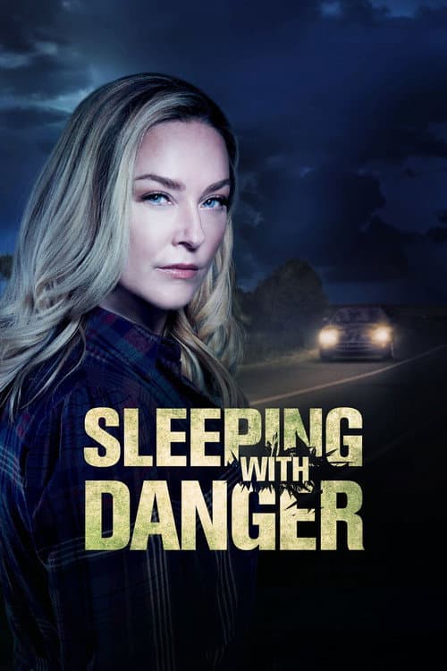 Sleeping with Danger afişi
