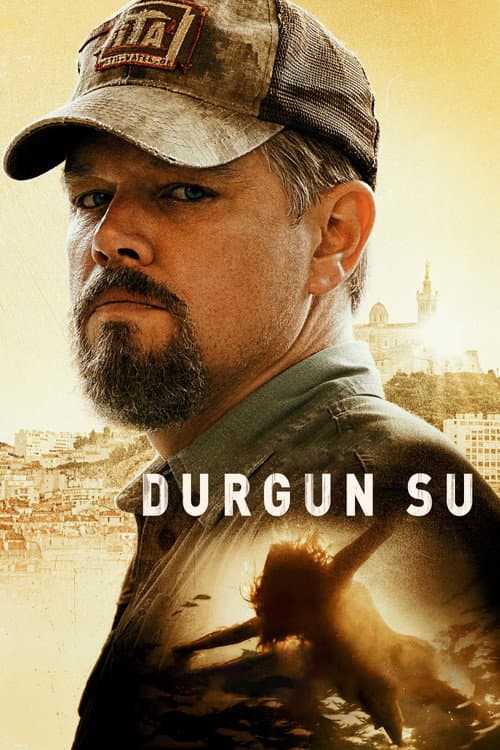 Durgun Su afişi