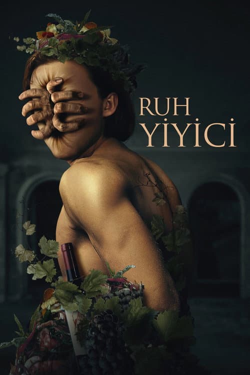 Ruh Yiyici afişi