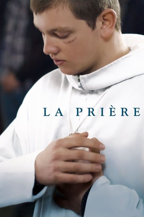 La Prière afişi