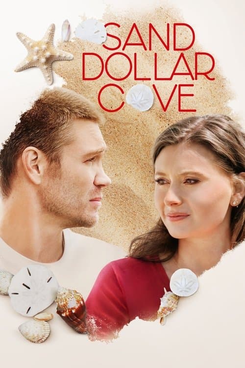 Sand Dollar Cove afişi