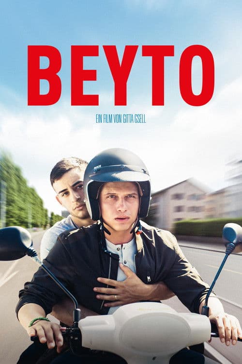 Beyto afişi