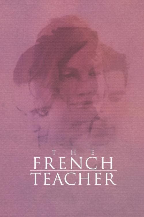 The French Teacher afişi