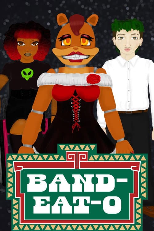 Band-Eat-O afişi
