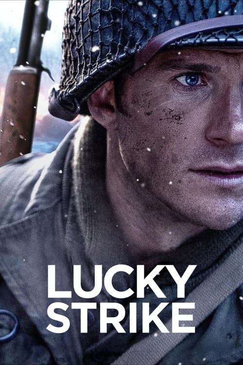 Lucky Strike afişi