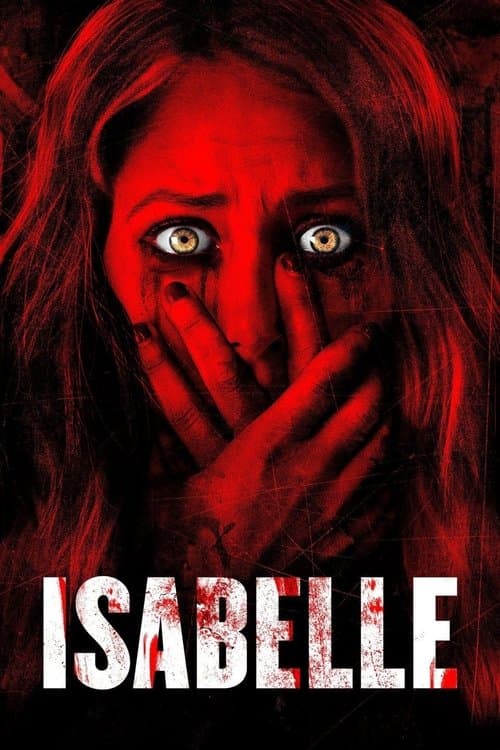 Isabelle afişi