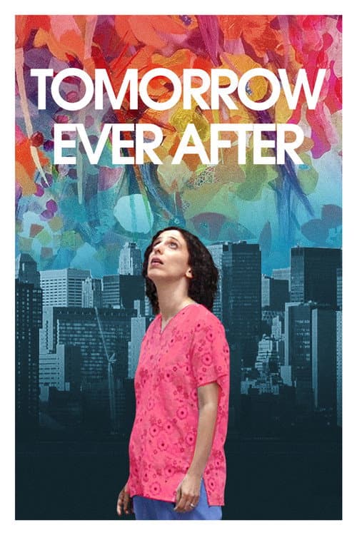 Tomorrow Ever After afişi