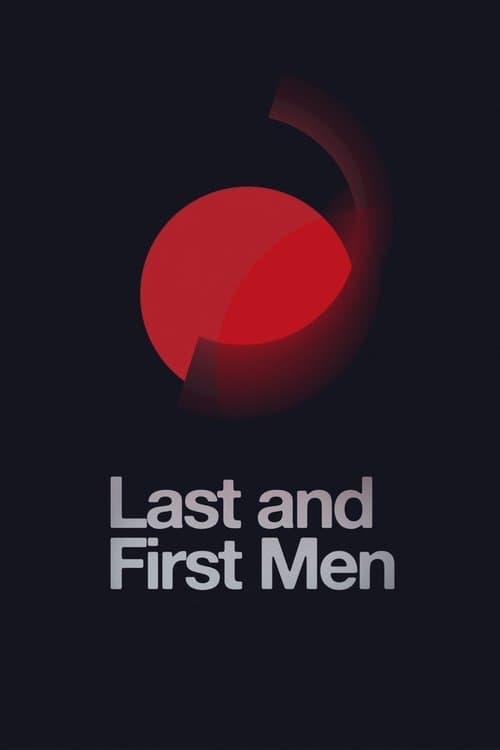 Last and First Men afişi