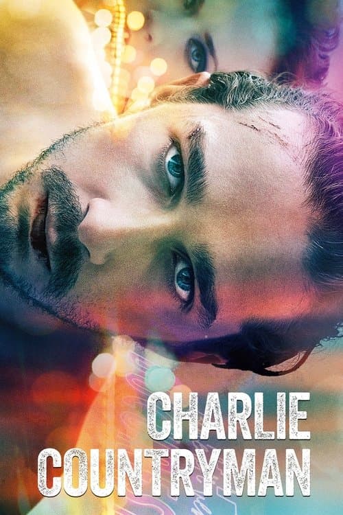 Charlie Countryman'ın Gerekli Ölümü afişi