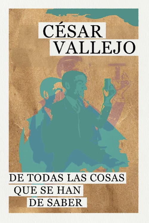 De todas las cosas que se han de saber afişi