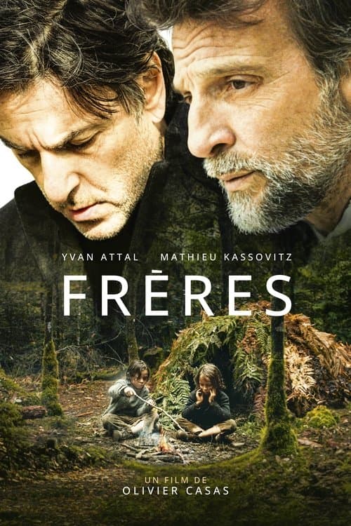 Frères afişi