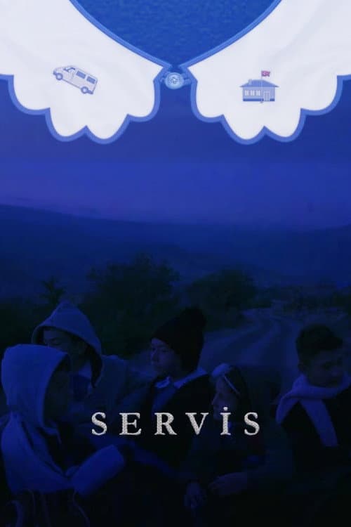 Servis afişi