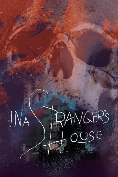 In a Stranger's House afişi