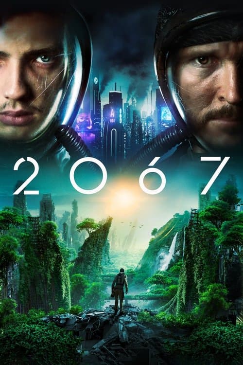 2067 afişi