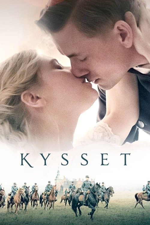 Kysset afişi