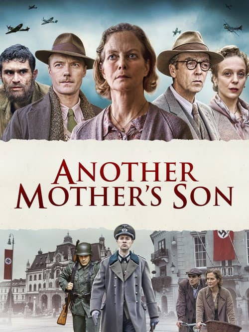 Another Mother's Son afişi