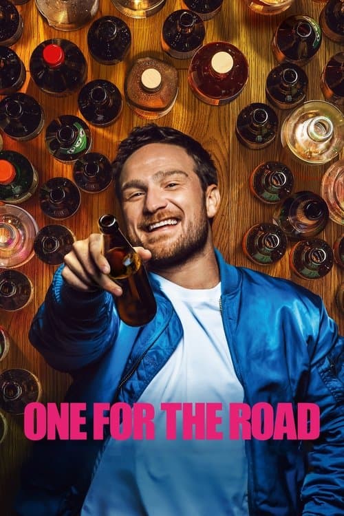 One for the Road afişi