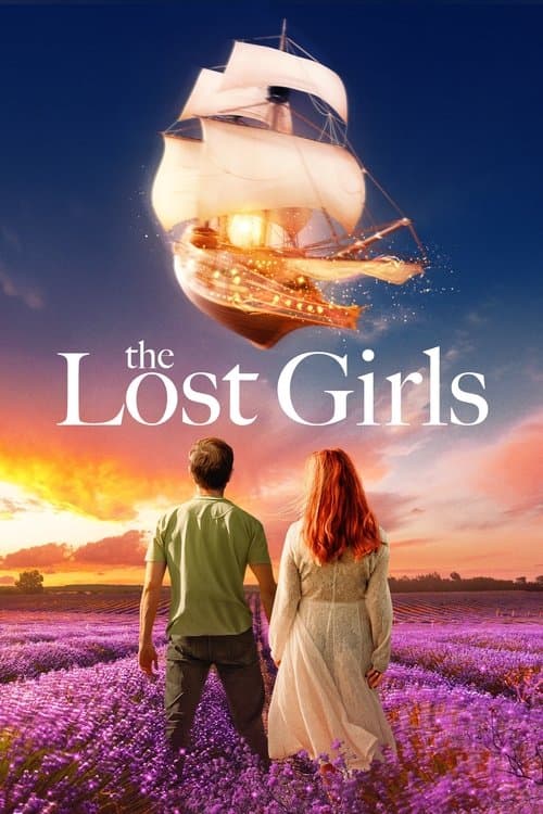 The Lost Girls afişi